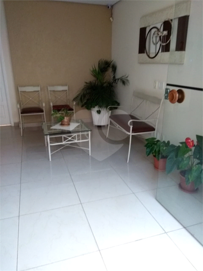 Venda Apartamento São Paulo Campos Elíseos REO522527 52