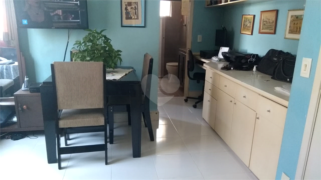 Venda Apartamento São Paulo Campos Elíseos REO522527 3