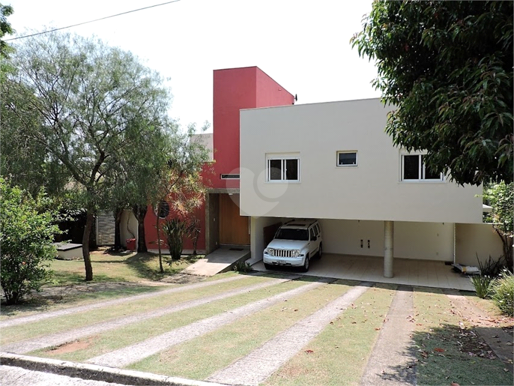 Venda Condomínio Carapicuíba Palos Verdes REO522550 2