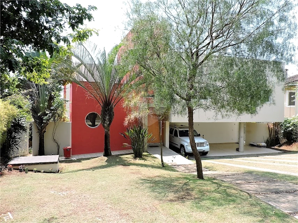 Venda Condomínio Carapicuíba Palos Verdes REO522550 3