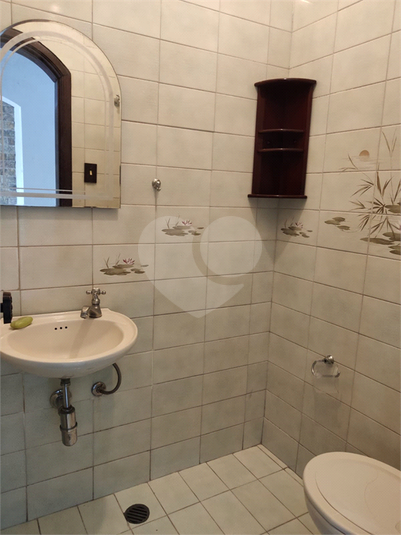 Venda Sobrado São Paulo Vila Nova Mazzei REO522585 30