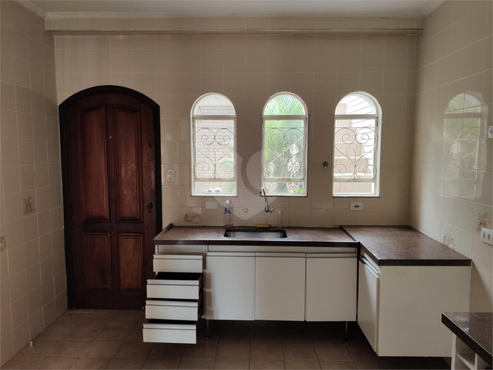 Venda Sobrado São Paulo Vila Nova Mazzei REO522585 6