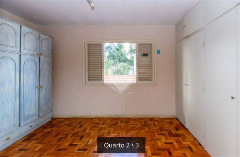 Venda Casa São Paulo Parque Colonial REO522610 15