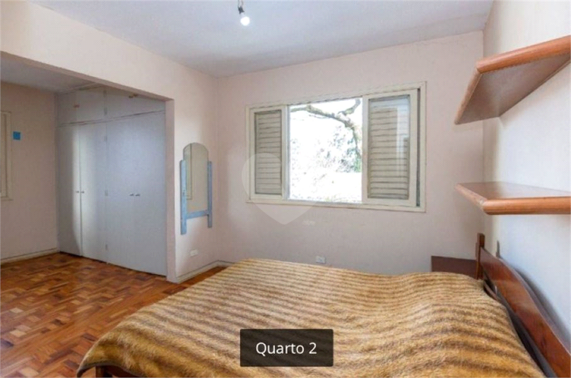 Venda Casa São Paulo Parque Colonial REO522610 10