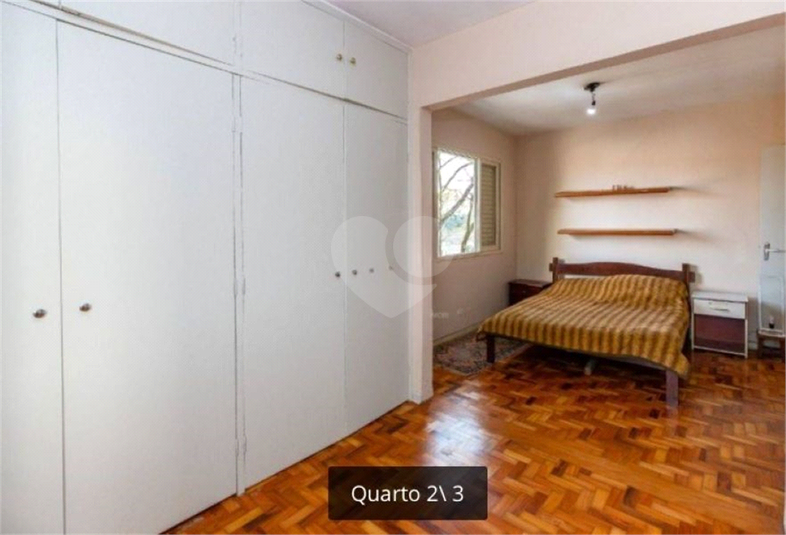 Venda Casa São Paulo Parque Colonial REO522610 11