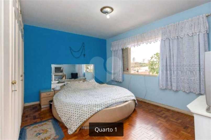 Venda Casa São Paulo Parque Colonial REO522610 13