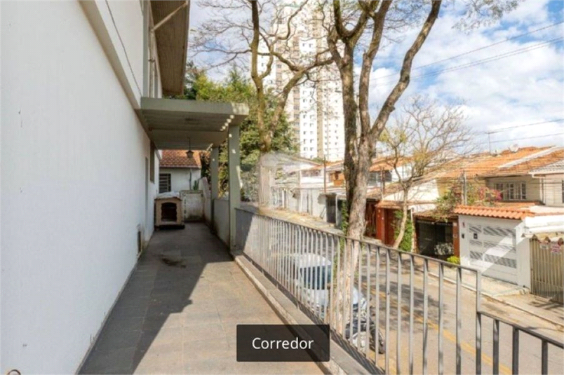 Venda Casa São Paulo Parque Colonial REO522610 4