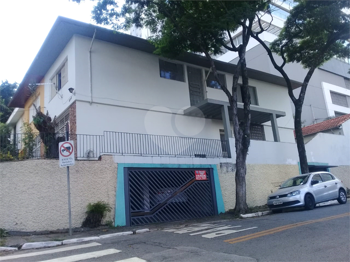 Venda Casa São Paulo Parque Colonial REO522610 18