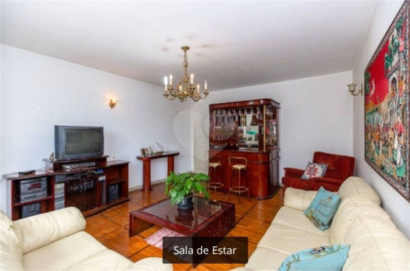 Venda Casa São Paulo Parque Colonial REO522610 3