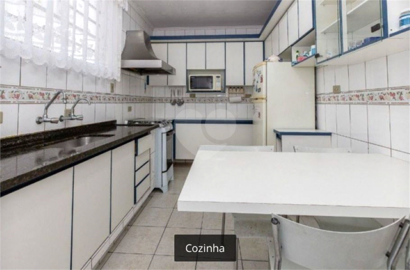 Venda Casa São Paulo Parque Colonial REO522610 8