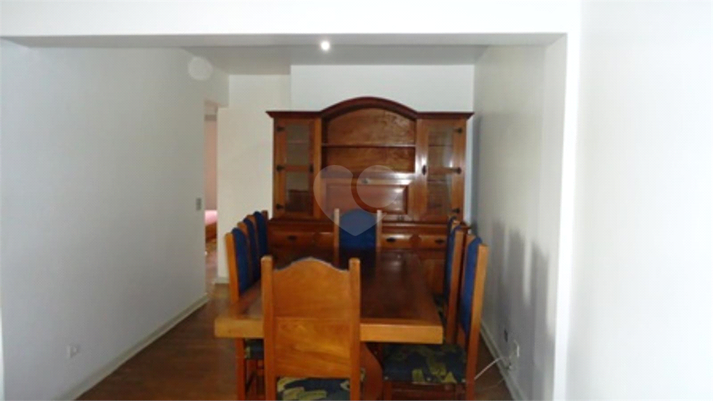 Venda Apartamento São Paulo Nova Piraju REO522630 3