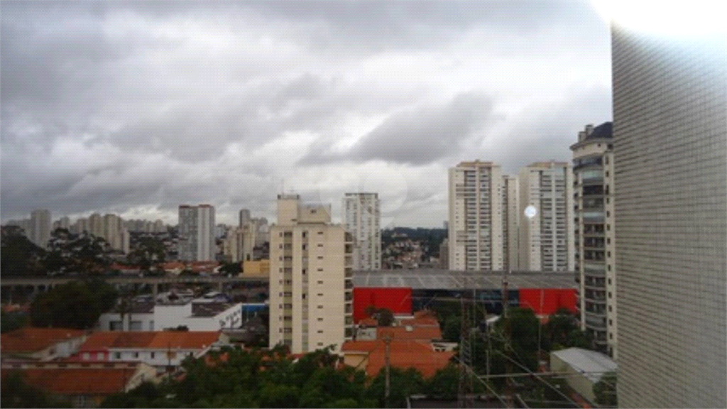 Venda Apartamento São Paulo Nova Piraju REO522630 6