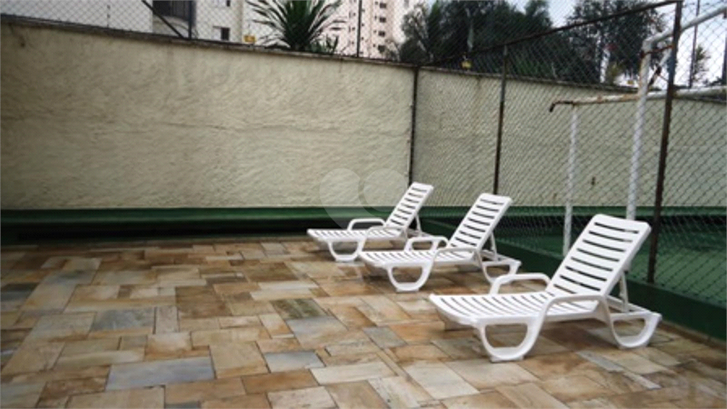 Venda Apartamento São Paulo Nova Piraju REO522630 22