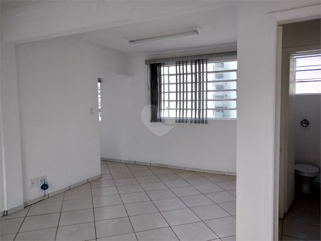 Venda Salas São Paulo Água Branca REO522639 4