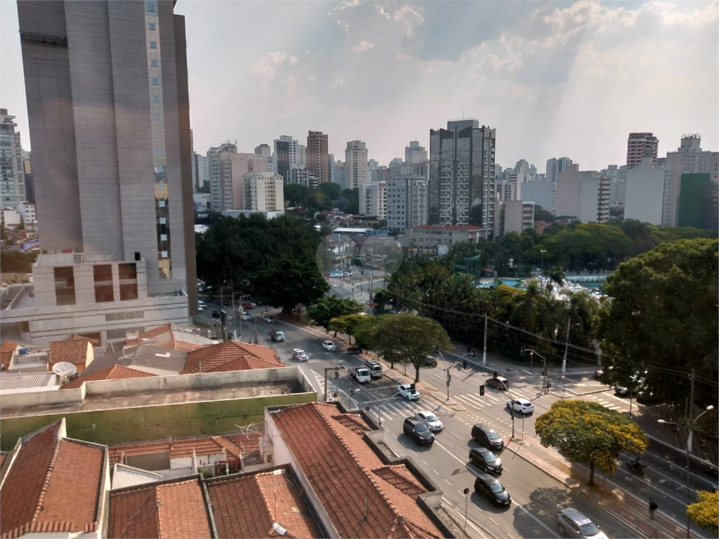 Venda Salas São Paulo Água Branca REO522639 18