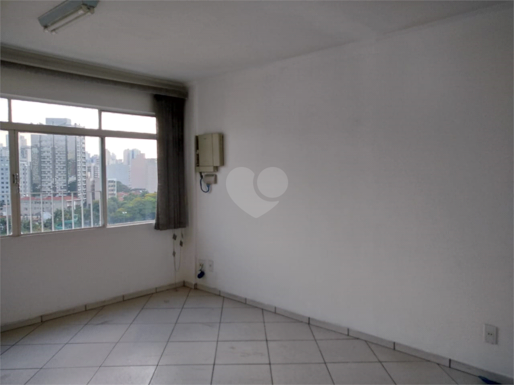 Venda Salas São Paulo Água Branca REO522639 7