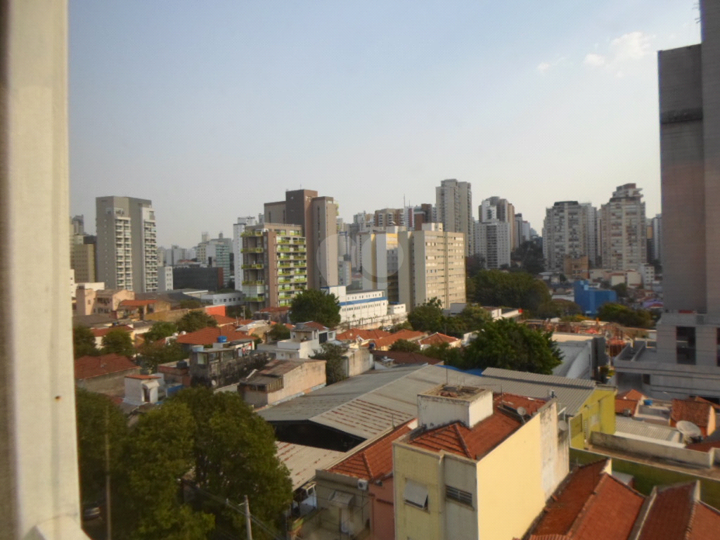 Venda Salas São Paulo Água Branca REO522639 29