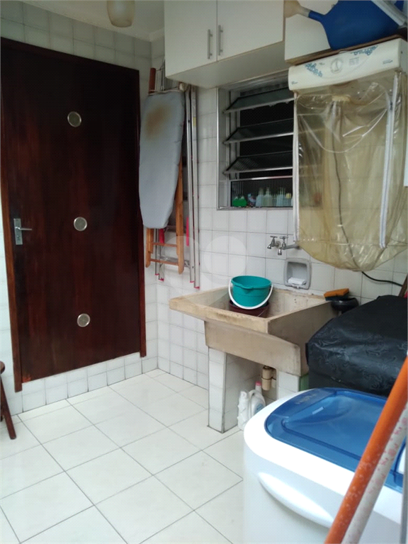 Venda Sobrado São Paulo Jardim Brasil (zona Norte) REO522647 28