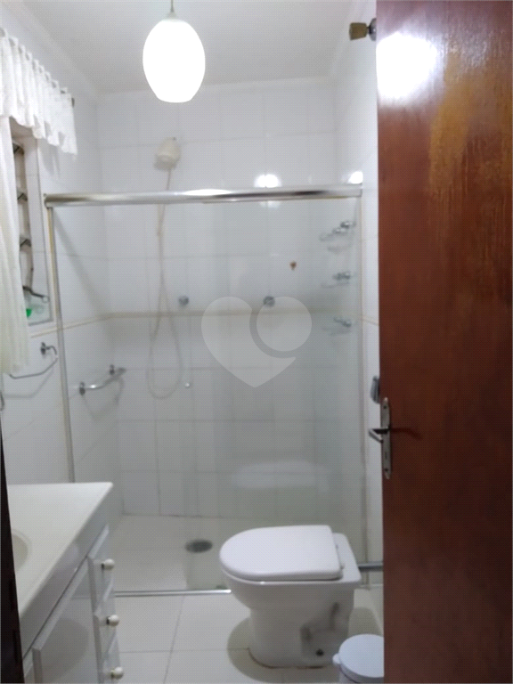 Venda Sobrado São Paulo Jardim Brasil (zona Norte) REO522647 30