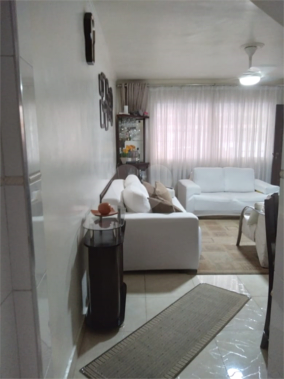 Venda Sobrado São Paulo Jardim Brasil (zona Norte) REO522647 33