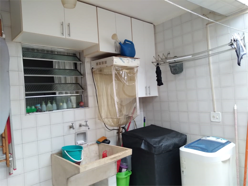 Venda Sobrado São Paulo Jardim Brasil (zona Norte) REO522647 24