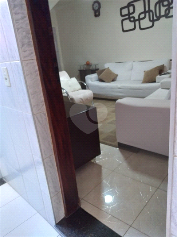 Venda Sobrado São Paulo Jardim Brasil (zona Norte) REO522647 35