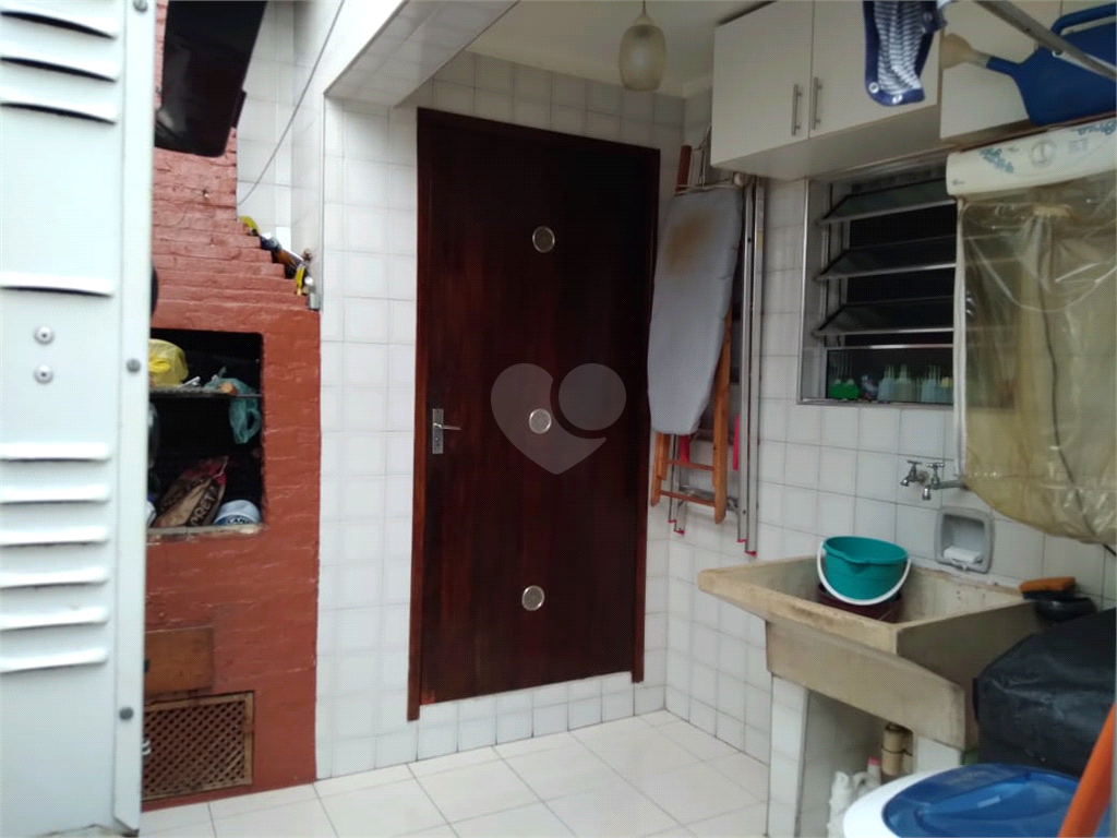 Venda Sobrado São Paulo Jardim Brasil (zona Norte) REO522647 27