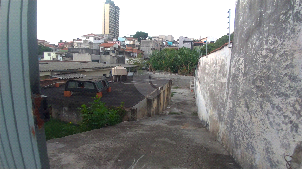 Venda Terreno São Paulo Parque Peruche REO522659 16