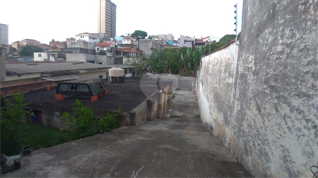 Venda Terreno São Paulo Parque Peruche REO522659 1