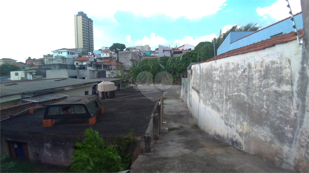 Venda Terreno São Paulo Parque Peruche REO522659 19