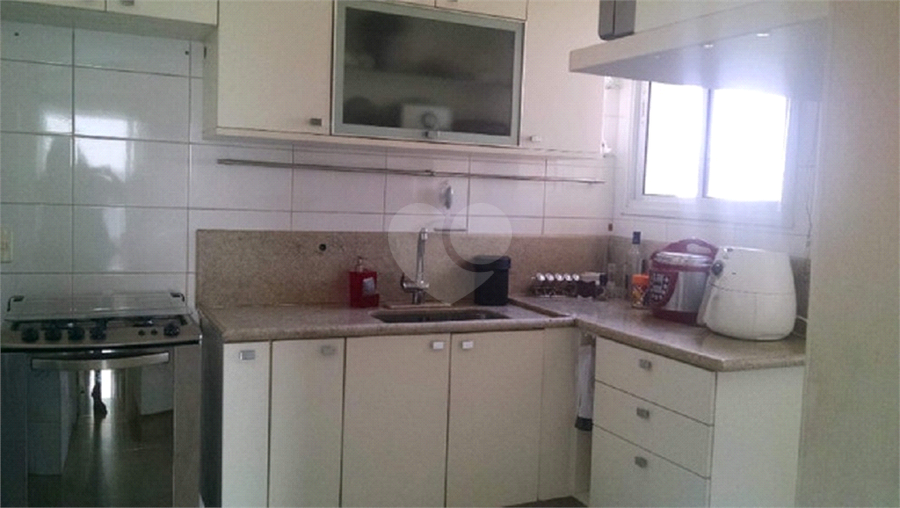 Venda Apartamento São Paulo Chácara Califórnia REO522686 4