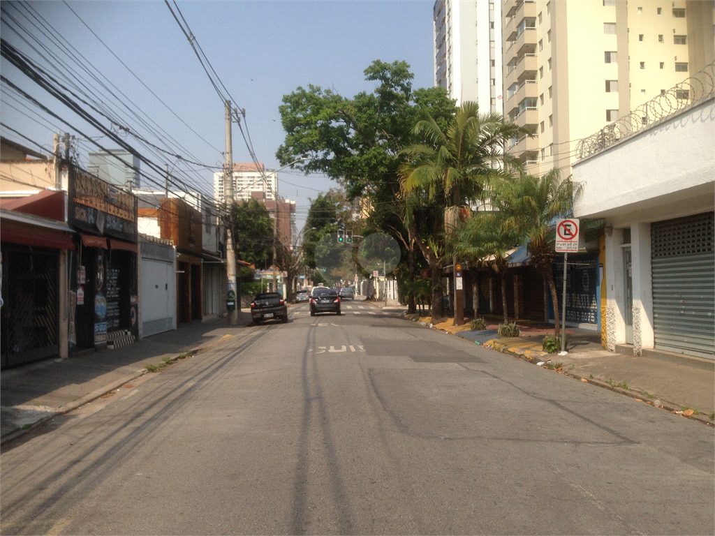 Venda Sobrado São Paulo Cidade Monções REO522689 14