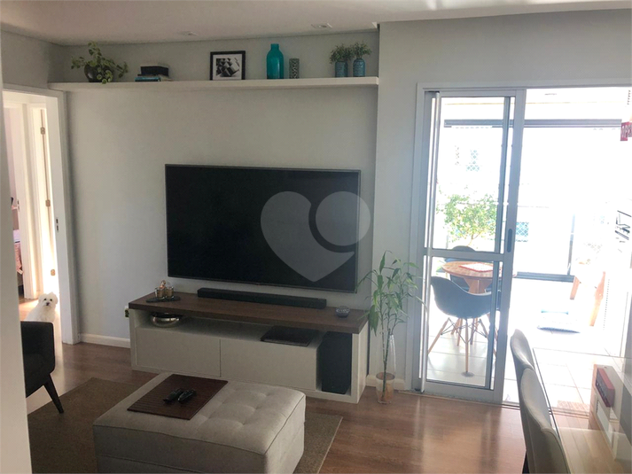 Venda Apartamento São Paulo Jardim Caravelas REO522699 12