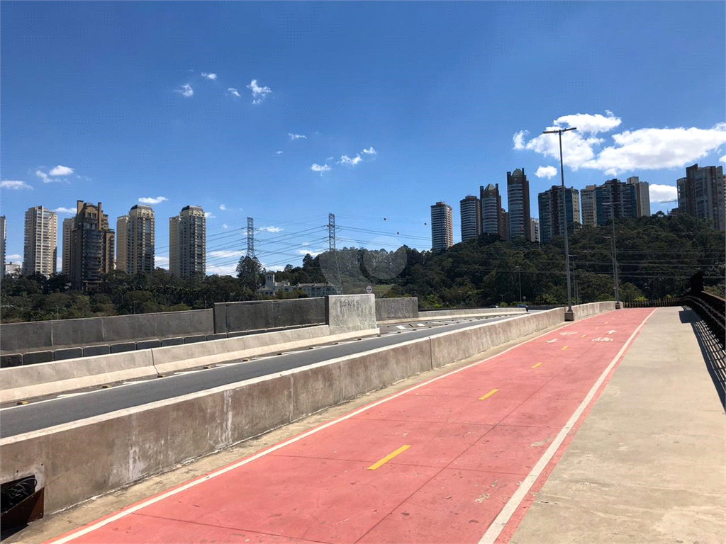 Venda Apartamento São Paulo Jardim Caravelas REO522699 45