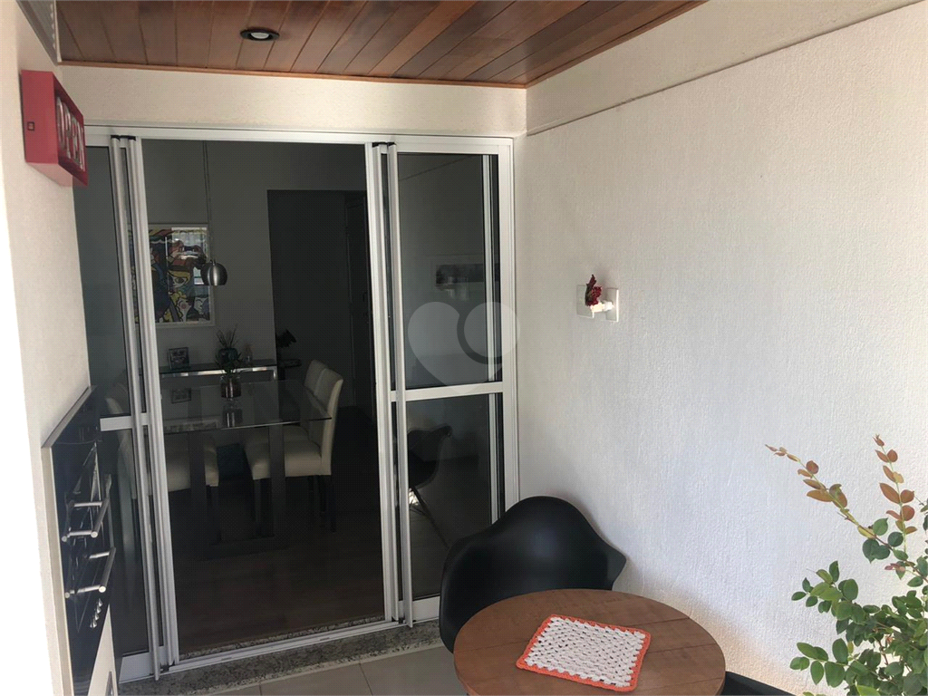 Venda Apartamento São Paulo Jardim Caravelas REO522699 8