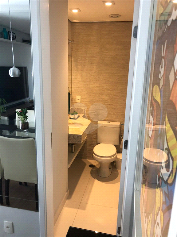 Venda Apartamento São Paulo Jardim Caravelas REO522699 22