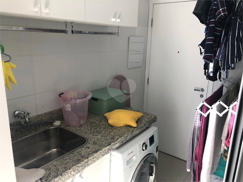 Venda Apartamento São Paulo Jardim Caravelas REO522699 20