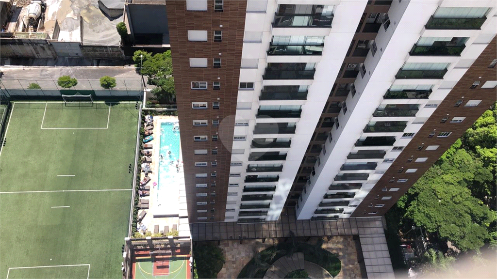 Venda Apartamento São Paulo Jardim Caravelas REO522699 51