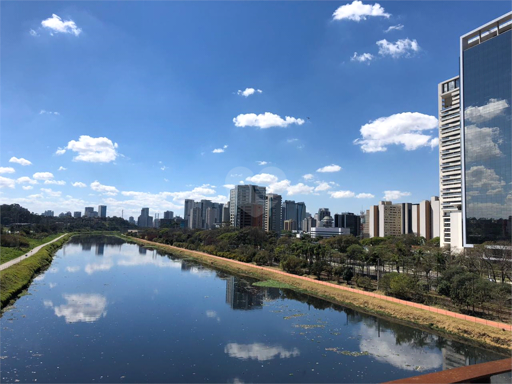 Venda Apartamento São Paulo Jardim Caravelas REO522699 43