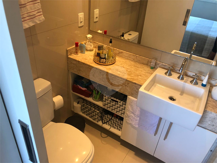 Venda Apartamento São Paulo Jardim Caravelas REO522699 27