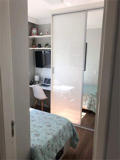 Venda Apartamento São Paulo Jardim Caravelas REO522699 28