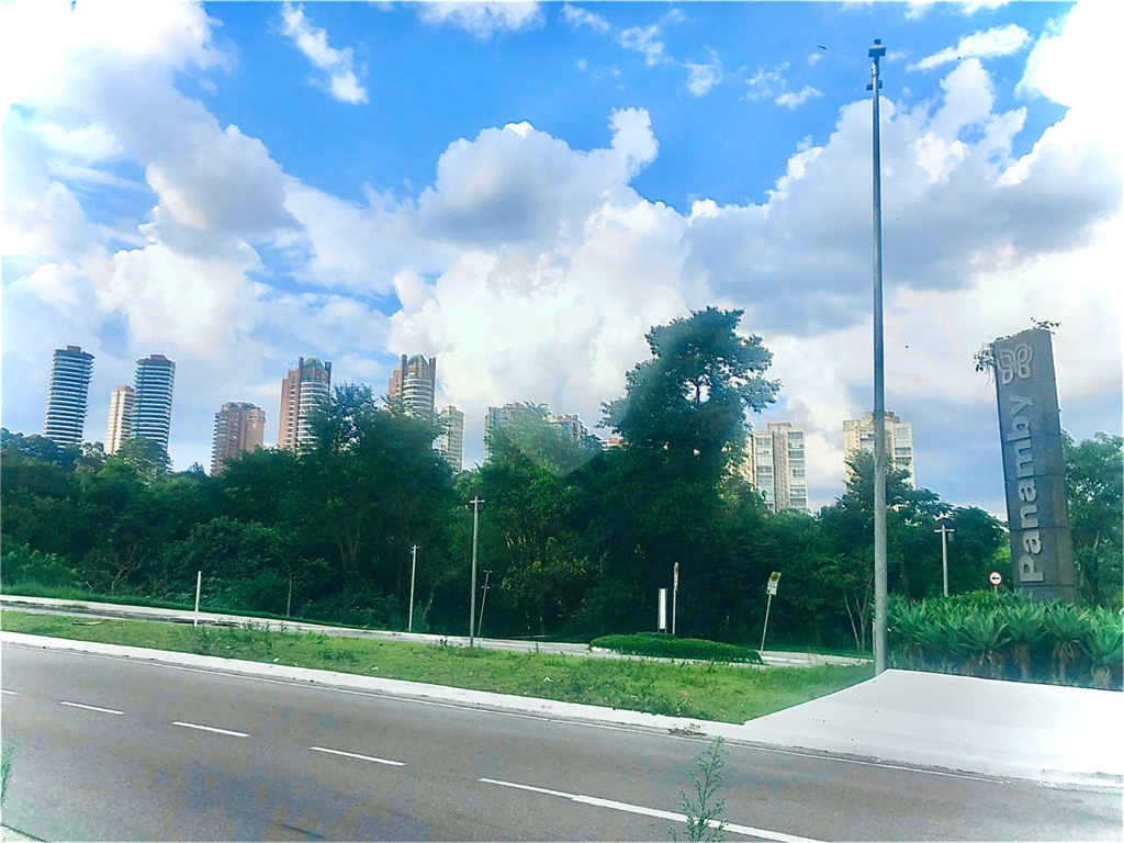 Venda Apartamento São Paulo Jardim Caravelas REO522699 40