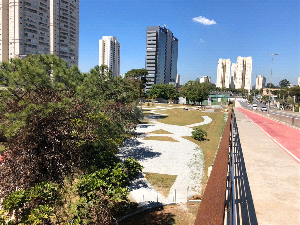 Venda Apartamento São Paulo Jardim Caravelas REO522699 44