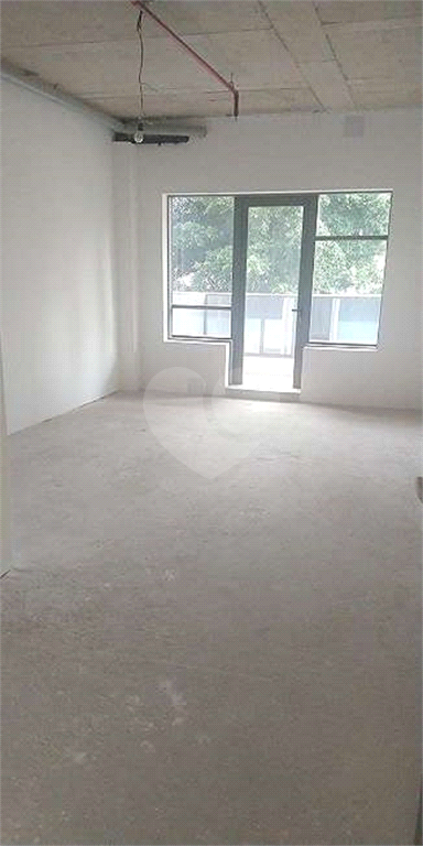 Venda Salas São Paulo Barra Funda REO522735 8