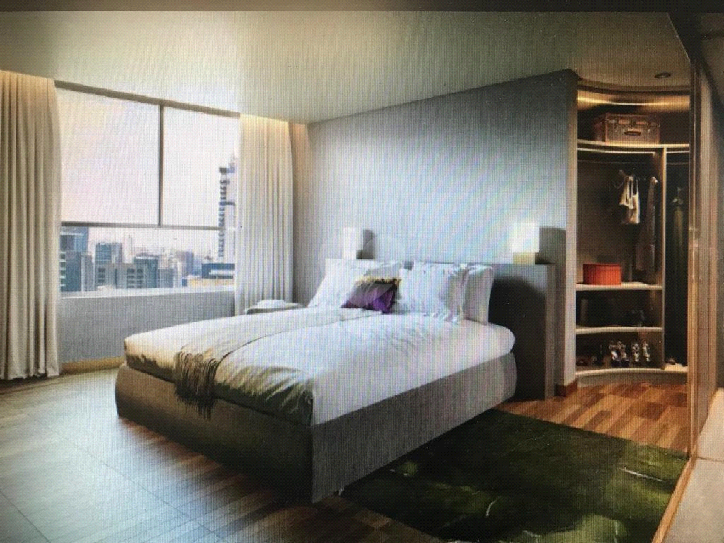 Venda Apartamento São Paulo Vila Olímpia REO522745 29