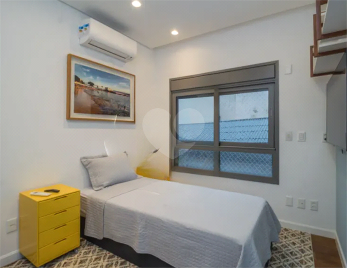 Venda Apartamento São Paulo Vila Nova Conceição REO522762 18