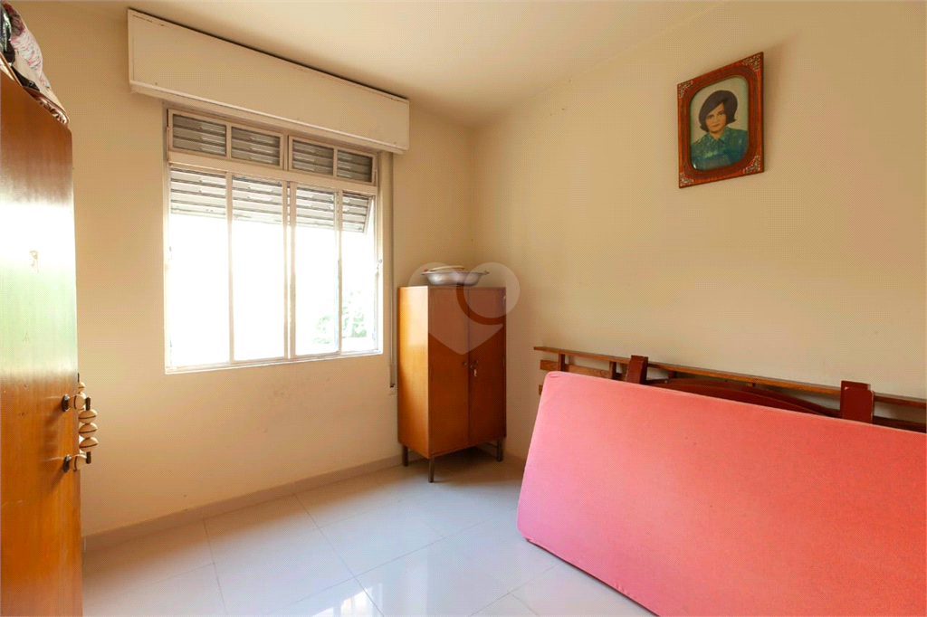 Venda Casa São Paulo Pacaembu REO522766 21