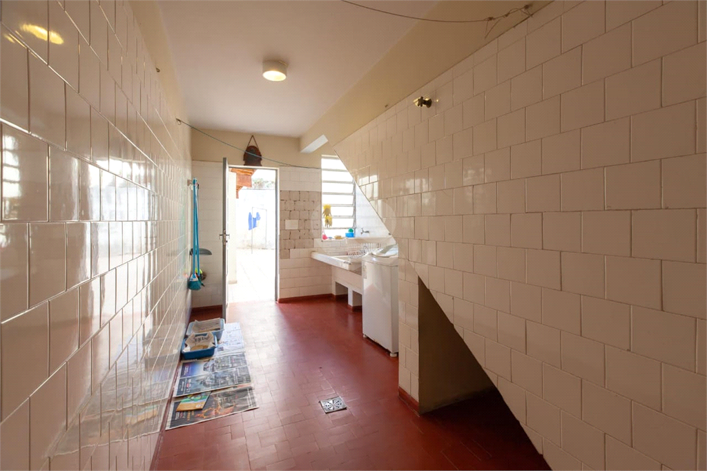 Venda Casa São Paulo Pacaembu REO522766 22