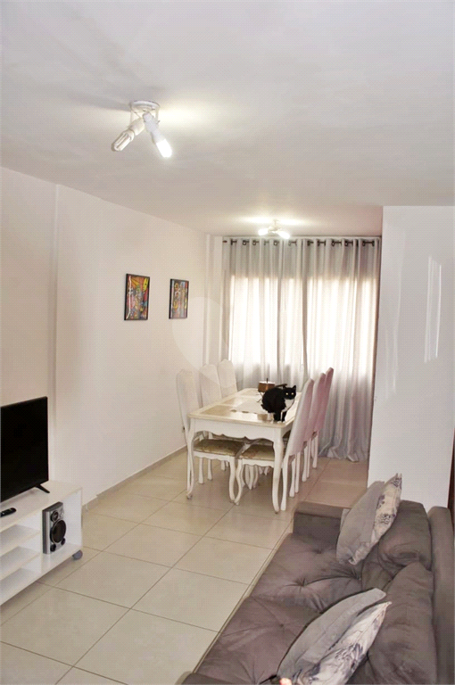 Venda Apartamento São Paulo Parque Mandaqui REO522802 14