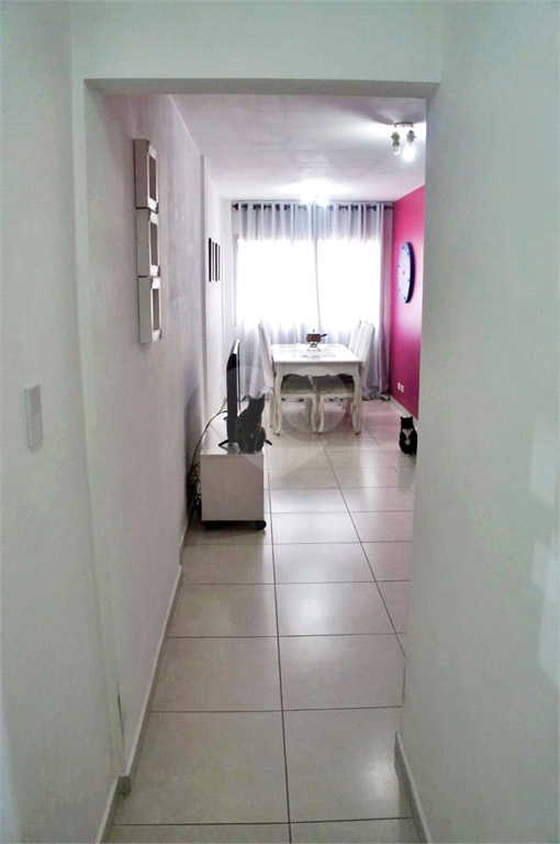 Venda Apartamento São Paulo Parque Mandaqui REO522802 15